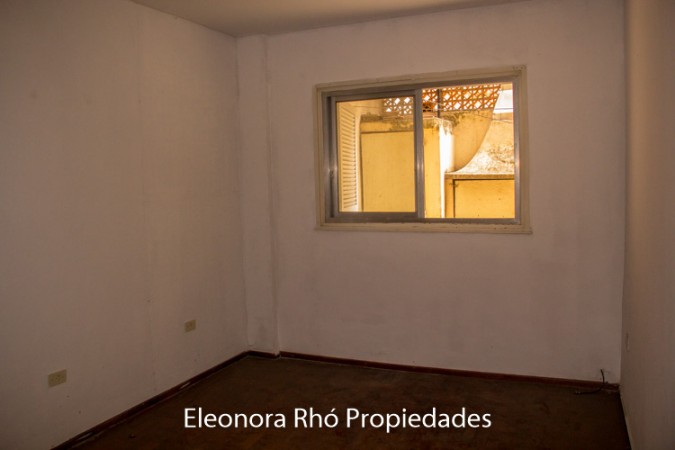 2 DORMITORIOS CON PATIO CÉNTRICO
