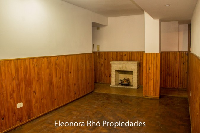 2 DORMITORIOS CON PATIO CÉNTRICO