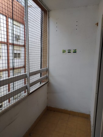 DEPARTAMENTO DOS DORMITORIOS Y COCHERA - APTO CREDITO HIPOTECARIO