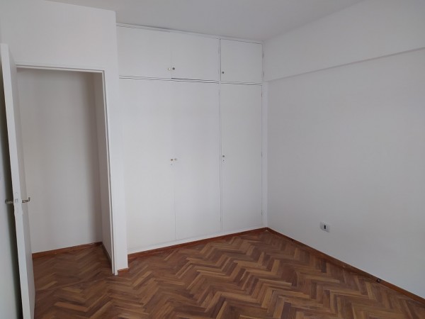 DEPARTAMENTO DOS DORMITORIOS Y COCHERA - APTO CREDITO HIPOTECARIO