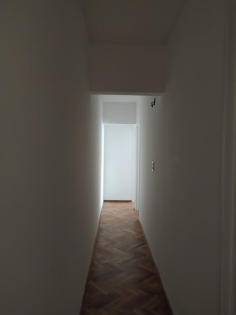 DEPARTAMENTO DOS DORMITORIOS Y COCHERA - APTO CREDITO HIPOTECARIO