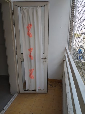 DEPARTAMENTO DOS DORMITORIOS Y COCHERA - APTO CREDITO HIPOTECARIO
