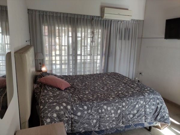 CASABLANCA AL 1200. Impecable, 3 dormitorios y cochera.