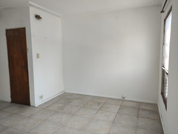 MONOAMBIENTE EXTERNO
