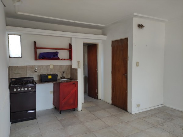 MONOAMBIENTE EXTERNO