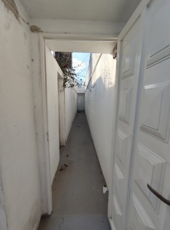 HERMOSO DEPARTAMENTO DE PASILLO SOBRE AVENIDA PELLEGRINI