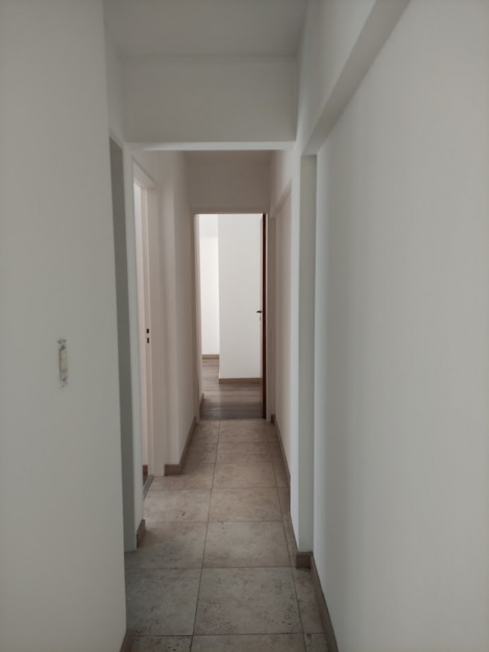 DEPARTAMENTO 2 DORMITORIOS BARRIO ABASTO