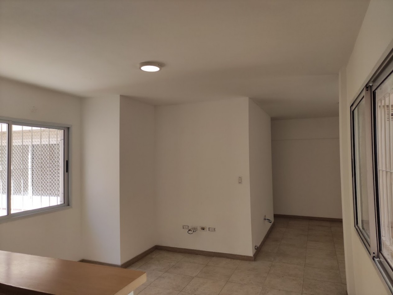 DEPARTAMENTO 2 DORMITORIOS BARRIO ABASTO