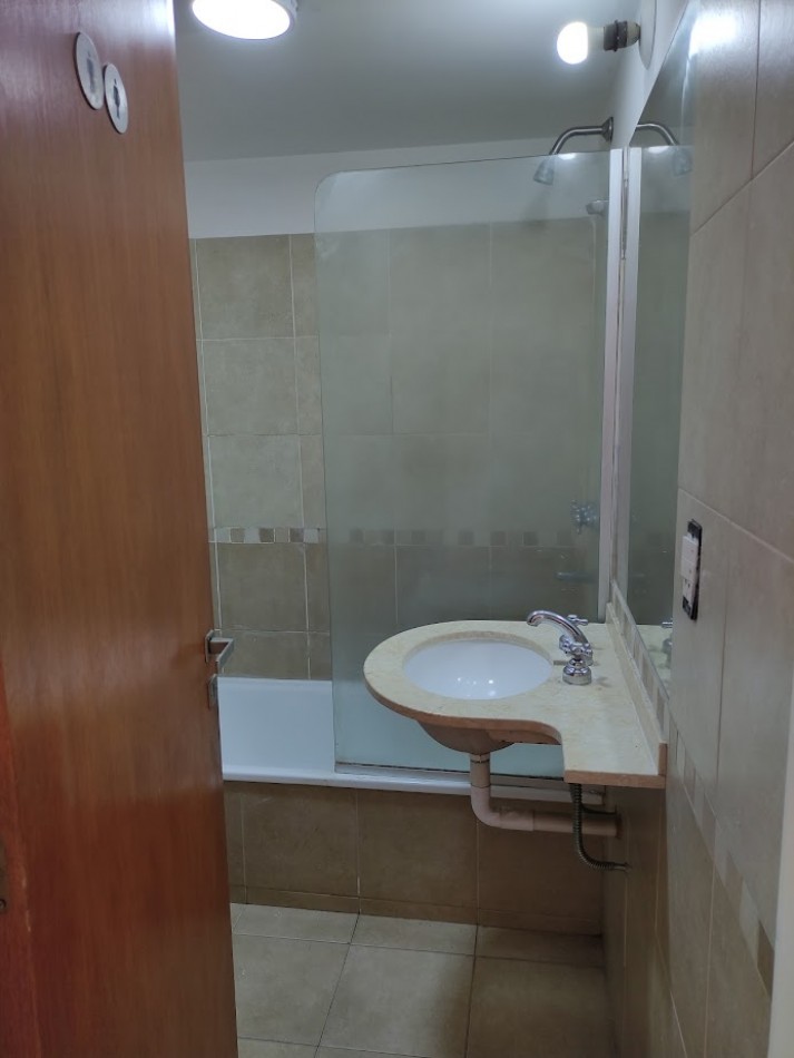 DEPARTAMENTO 2 DORMITORIOS BARRIO ABASTO