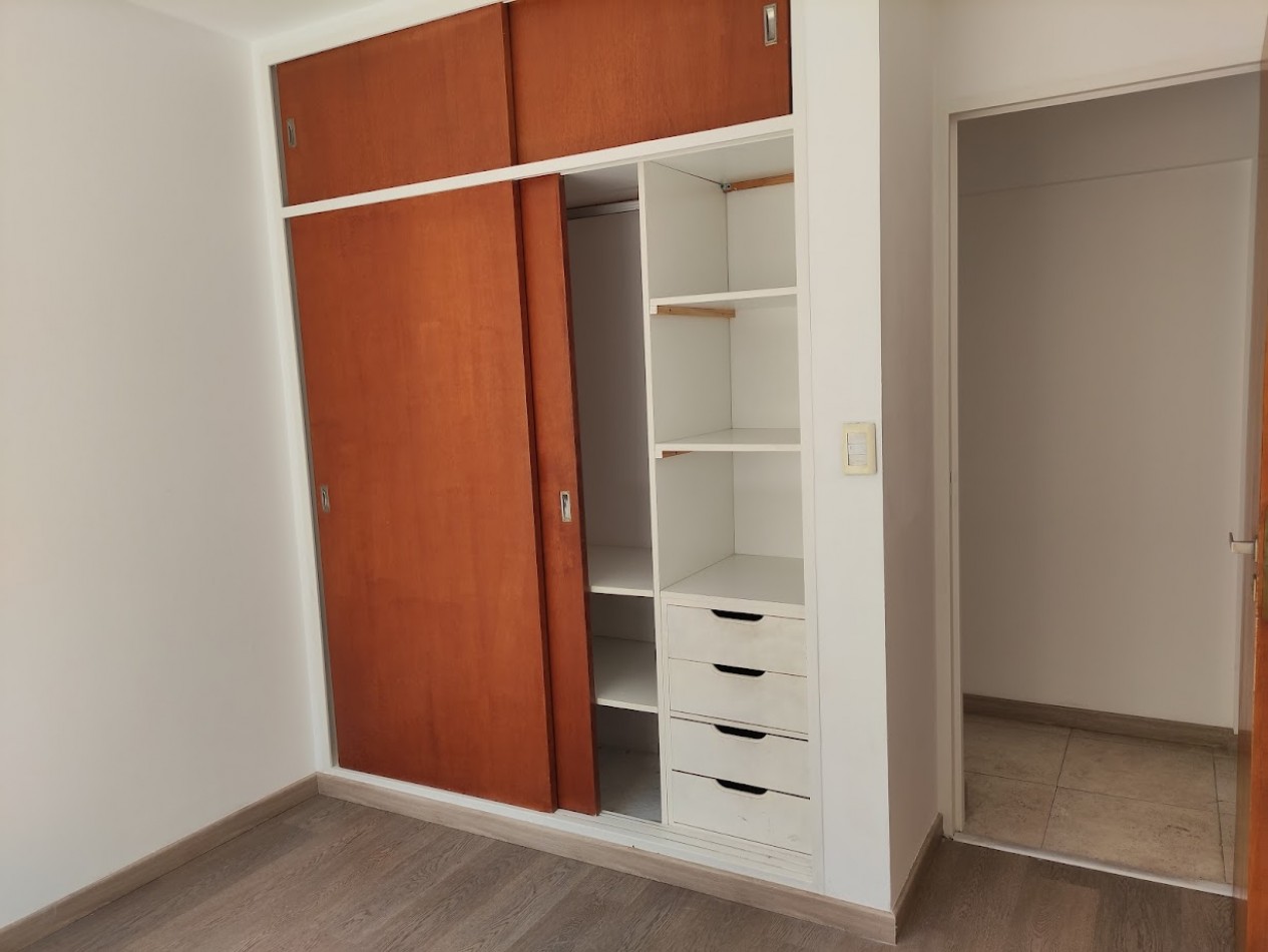 DEPARTAMENTO 2 DORMITORIOS BARRIO ABASTO