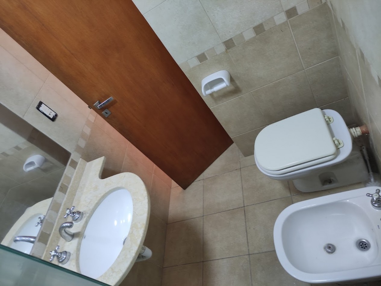 DEPARTAMENTO 2 DORMITORIOS BARRIO ABASTO
