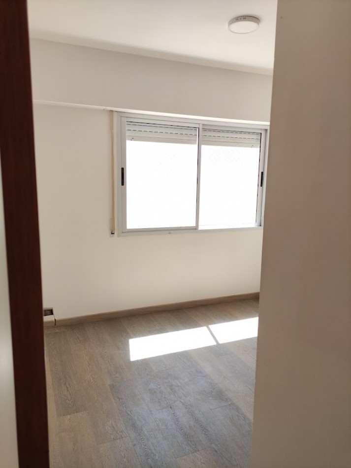 DEPARTAMENTO 2 DORMITORIOS BARRIO ABASTO