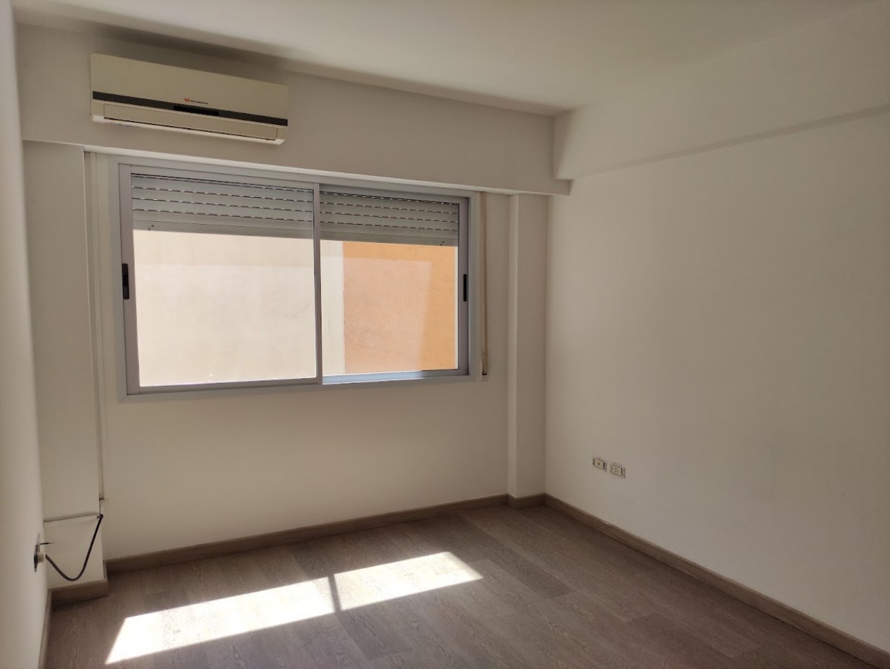 DEPARTAMENTO 2 DORMITORIOS BARRIO ABASTO