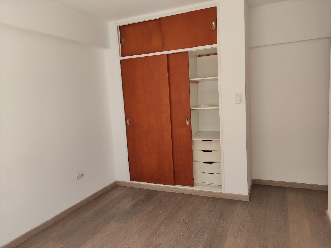 DEPARTAMENTO 2 DORMITORIOS BARRIO ABASTO