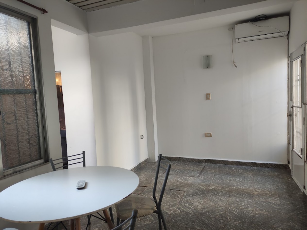 Casa interna unica 