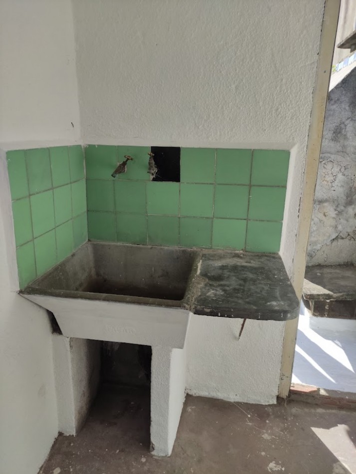 Casa interna unica 