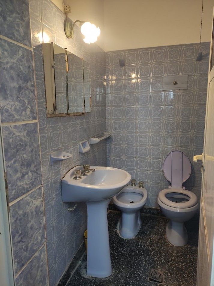 Casa interna unica 