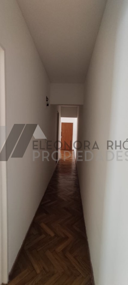 DEPARTAMENTO 2 DORMITORIOS Y COCHERA - APTO CREDITO HIPOTECARIO