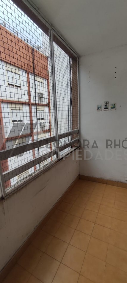 DEPARTAMENTO 2 DORMITORIOS Y COCHERA - APTO CREDITO HIPOTECARIO