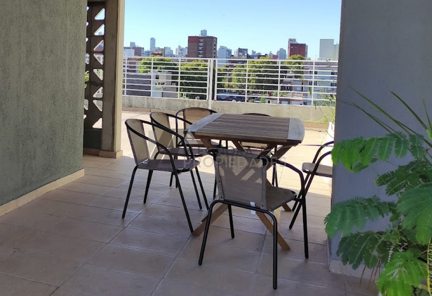 DEPARTAMENTO UN DORMITORIO, A ESTRENAR