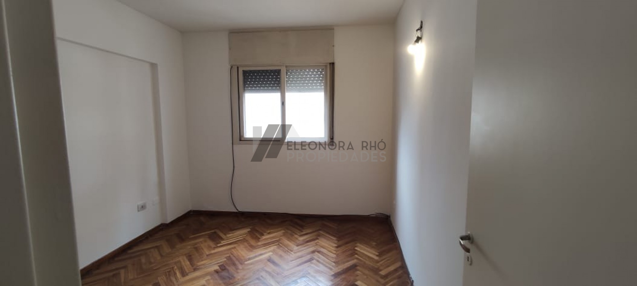 DEPARTAMENTO 2 DORMITORIOS Y COCHERA - APTO CREDITO HIPOTECARIO