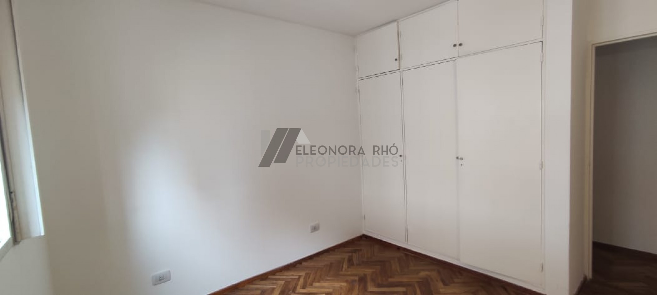 DEPARTAMENTO 2 DORMITORIOS Y COCHERA - APTO CREDITO HIPOTECARIO