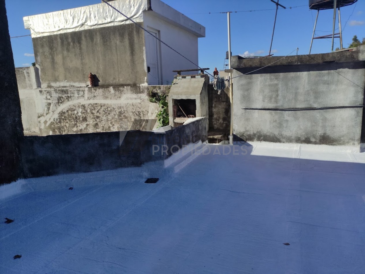 Casa interna unica 