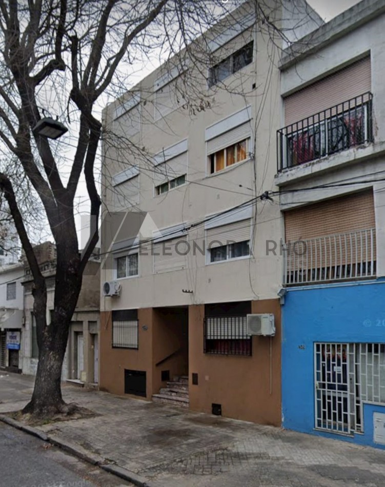 APTO CREDITO - IDEAL INVERSION - MONOAMBIENTE EXTERNO