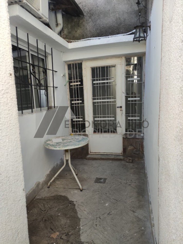 Casa interna unica 