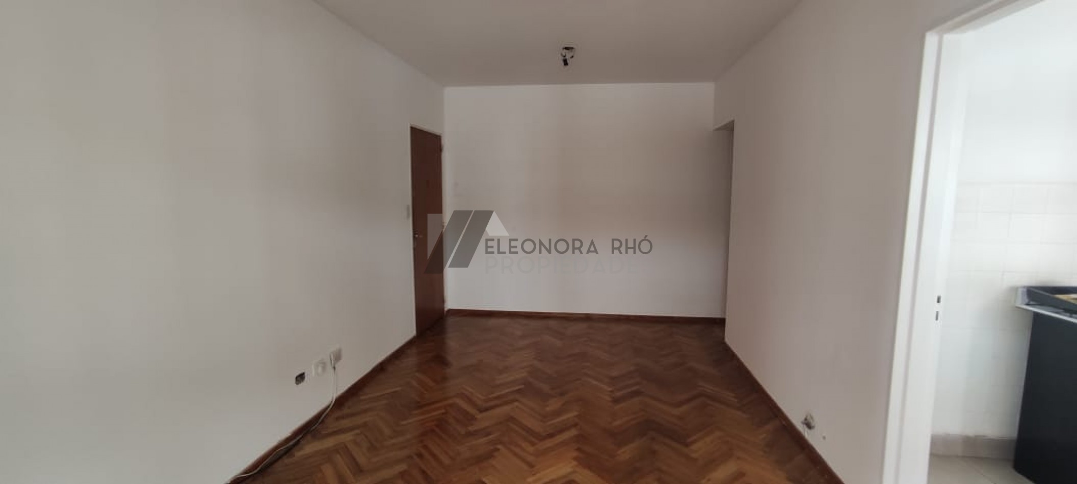 DEPARTAMENTO 2 DORMITORIOS Y COCHERA - APTO CREDITO HIPOTECARIO