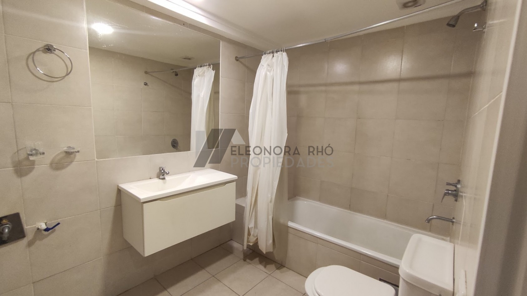 Hermoso departamento monoambiente amoblado