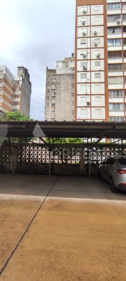 DEPARTAMENTO 2 DORMITORIOS Y COCHERA - APTO CREDITO HIPOTECARIO