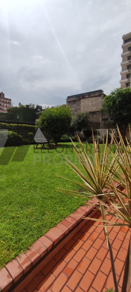 DEPARTAMENTO 2 DORMITORIOS Y COCHERA - APTO CREDITO HIPOTECARIO