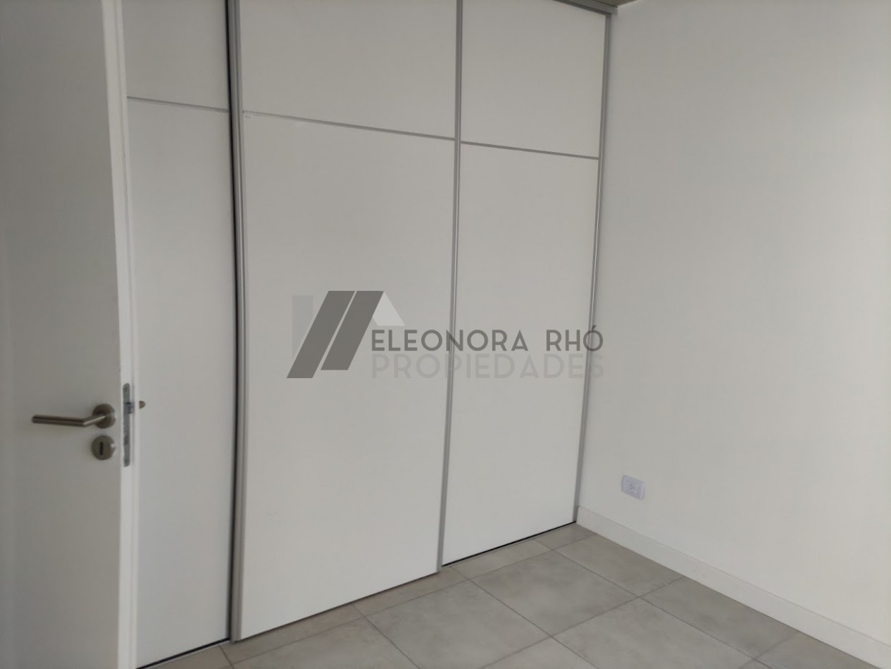 DEPARTAMENTO UN DORMITORIO, A ESTRENAR