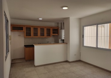 DEPARTAMENTO 2 DORMITORIOS BARRIO ABASTO