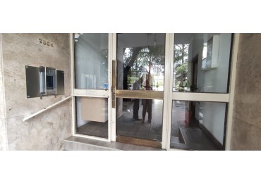 DEPARTAMENTO DOS DORMITORIOS Y COCHERA - APTO CREDITO HIPOTECARIO