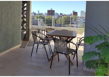 DEPARTAMENTO UN DORMITORIO, A ESTRENAR