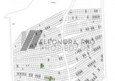 LOTE VIDA CLUB DE CAMPO. BARRIO CERRADO. FUNES
