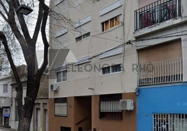 APTO CREDITO - IDEAL INVERSION - MONOAMBIENTE EXTERNO